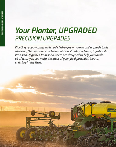 Planter PUK Kitv2