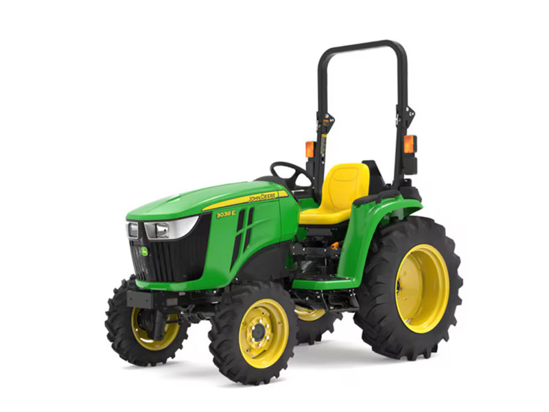 3038E model