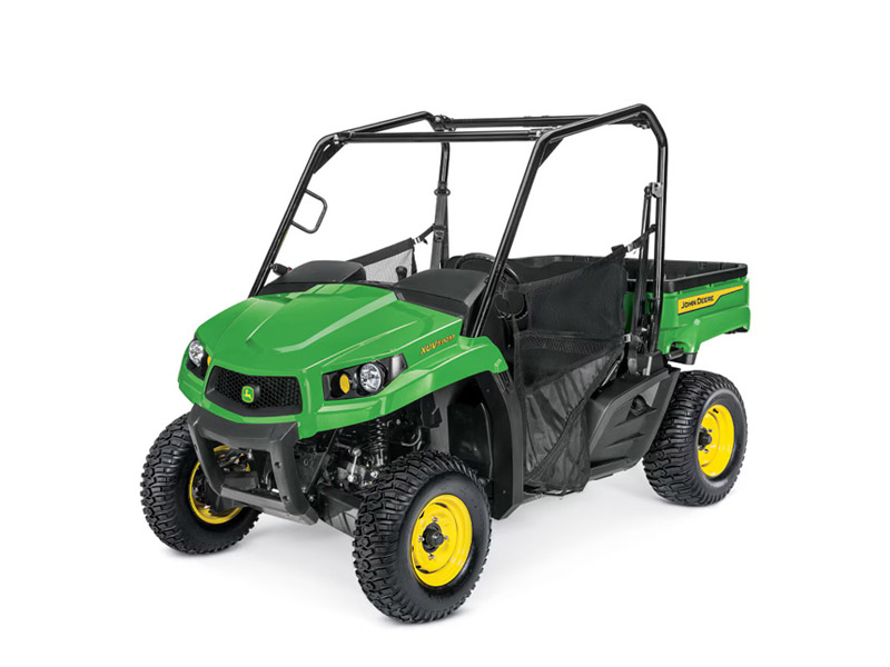590M model