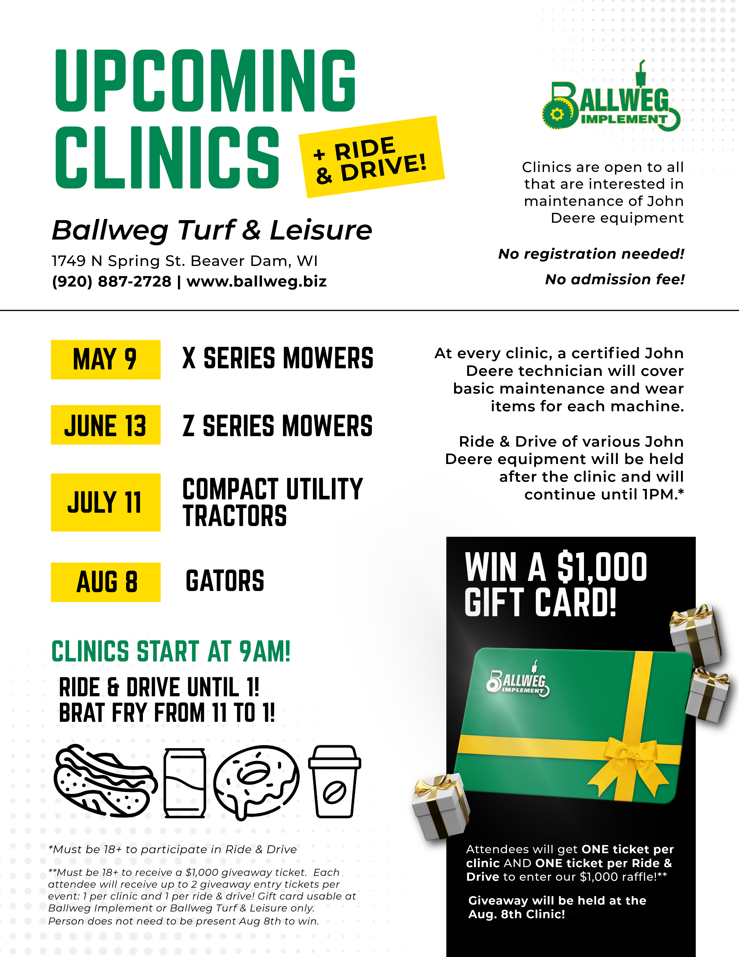 BD Clinic Flyer 6