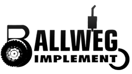 Ballweg Implement boasts more than 45 employees who are trained and motivated to provide the best experience in customer satisfaction for sales, parts and service. We have two locations, Ballweg Implement in Waupun and Ballweg Turf & Leisure in Beaver Dam.