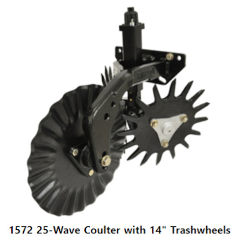 Dawn 1572 25Wave 14TW