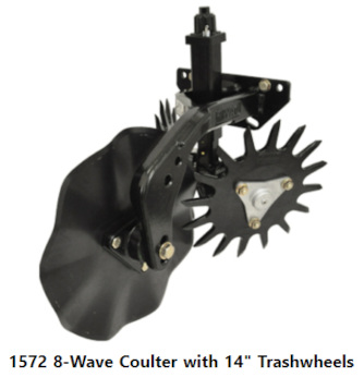 Dawn 1572 8Wave 14TW