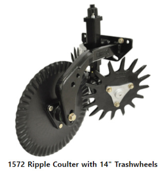Dawn 1572RC 14TW