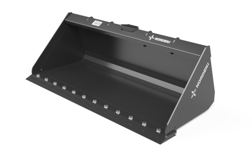 Norden bucket72 Y24