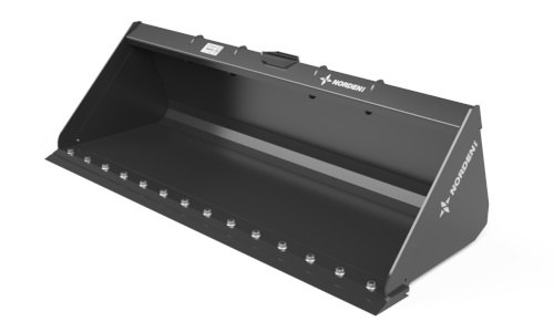 Norden bucket84 Y24