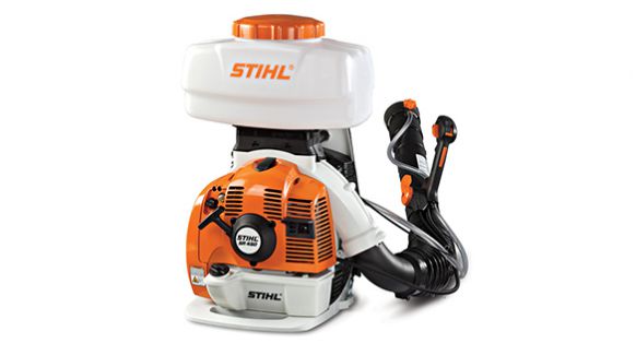 Stihl Products SR 450 » Wisconsin