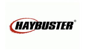 hay buster brand