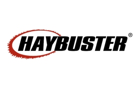 brand haybuster