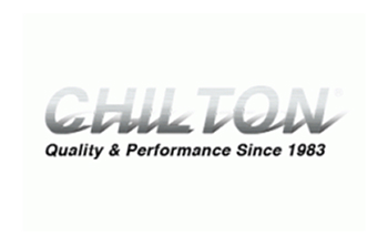 chilton brand