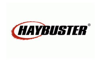 hay buster brand